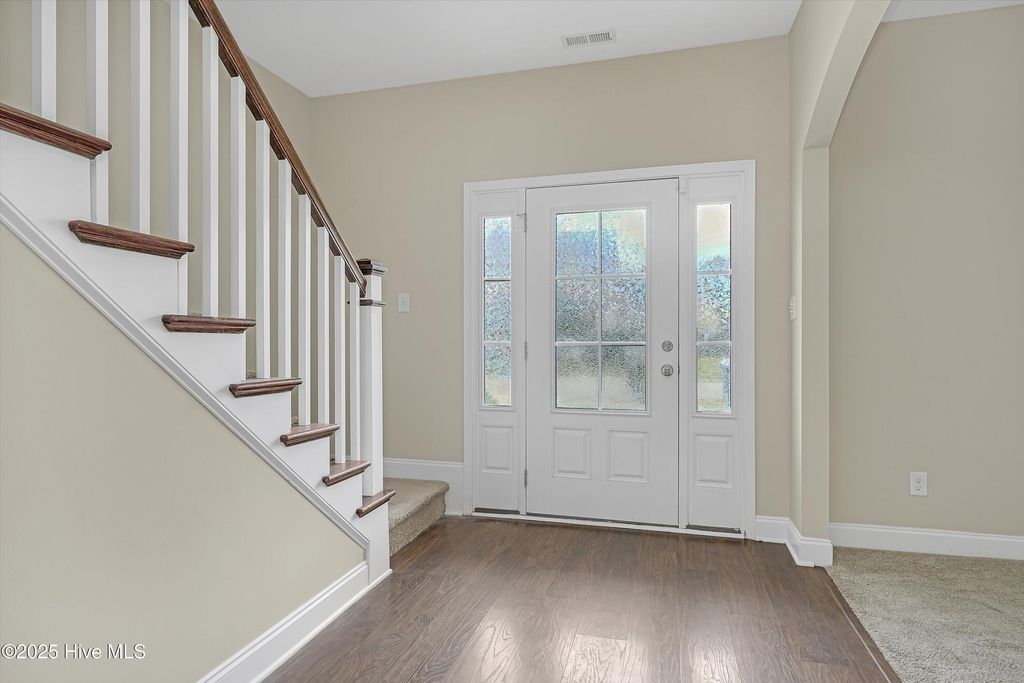 Photo of 129 Poplar Branch Way, Hampstead, NC 28443 (MLS # 100531950)
