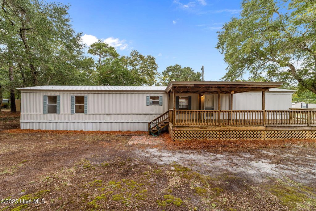 Photo of 2923 Burnsville Street SW, Supply, NC 28462 (MLS # 100536142)