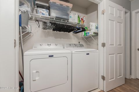 Tiny photo for 295 Brookstone Way, Jacksonville, NC 28546 (MLS # 100538539)