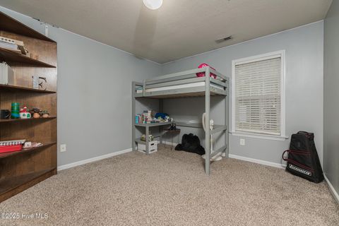 Tiny photo for 295 Brookstone Way, Jacksonville, NC 28546 (MLS # 100538539)