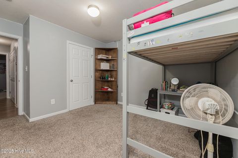 Tiny photo for 295 Brookstone Way, Jacksonville, NC 28546 (MLS # 100538539)