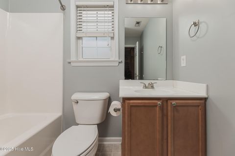 Tiny photo for 295 Brookstone Way, Jacksonville, NC 28546 (MLS # 100538539)