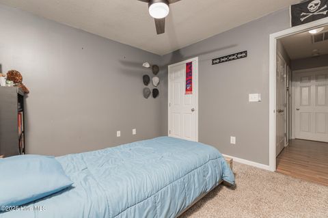 Tiny photo for 295 Brookstone Way, Jacksonville, NC 28546 (MLS # 100538539)