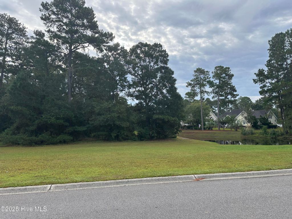 Photo of 1063 Middleton Drive NW, Calabash, NC 28467 (MLS # 100540103)
