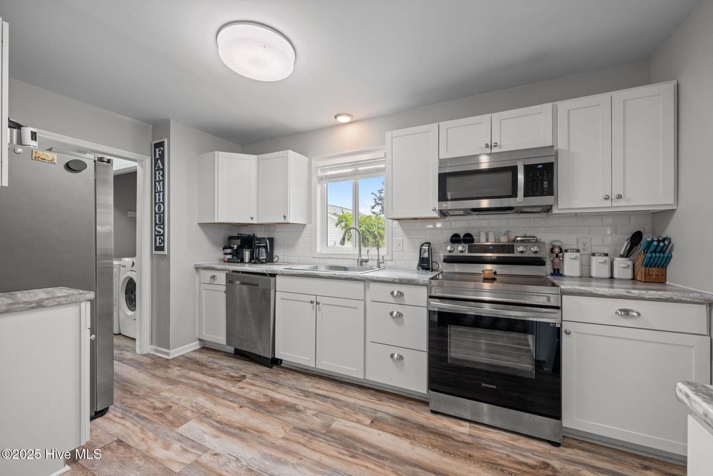 Photo of 292 Mccotter Boulevard, Havelock, NC 28532 (MLS # 100534032)