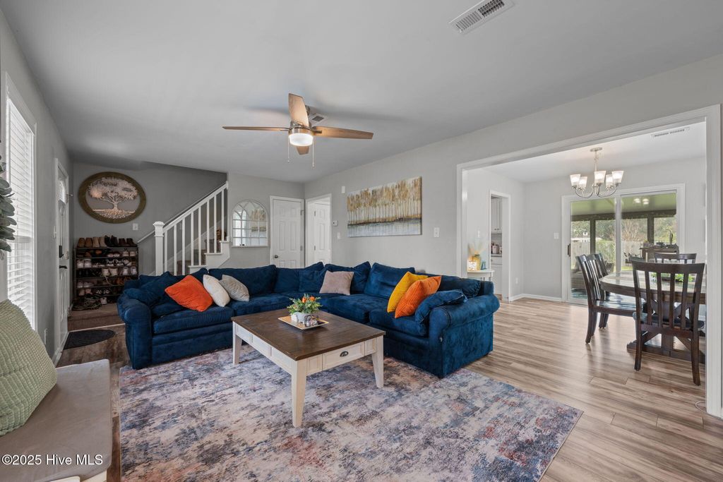Photo of 292 Mccotter Boulevard, Havelock, NC 28532 (MLS # 100534032)
