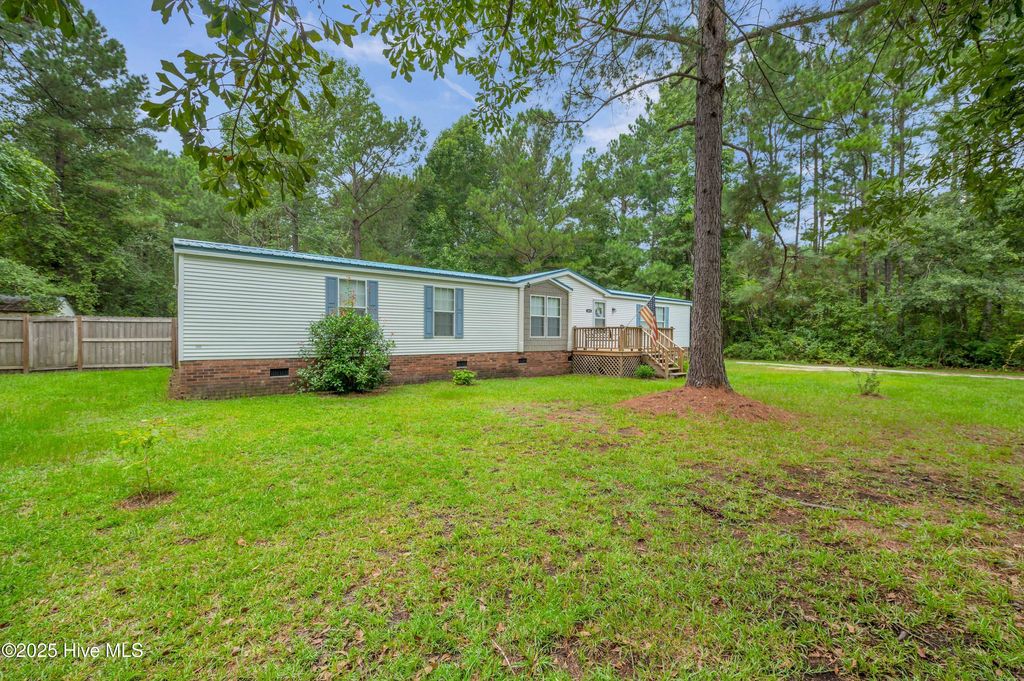 Photo of 3575 Blueberry Road, Currie, NC 28435 (MLS # 100525535)