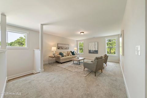Tiny photo for 47 N Bandwheel Way, Hampstead, NC 28443 (MLS # 100537136)