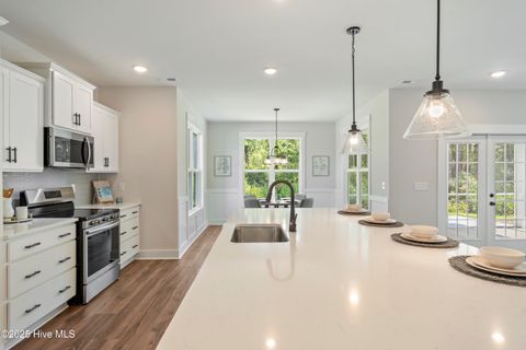 Tiny photo for 47 N Bandwheel Way, Hampstead, NC 28443 (MLS # 100537136)