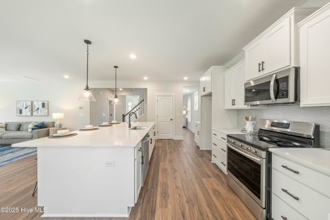 Tiny photo for 47 N Bandwheel Way, Hampstead, NC 28443 (MLS # 100537136)