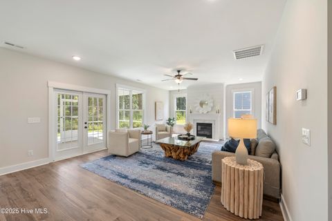 Tiny photo for 47 N Bandwheel Way, Hampstead, NC 28443 (MLS # 100537136)
