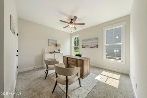 Tiny photo for 47 N Bandwheel Way, Hampstead, NC 28443 (MLS # 100537136)