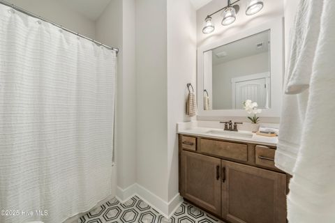Tiny photo for 47 N Bandwheel Way, Hampstead, NC 28443 (MLS # 100537136)