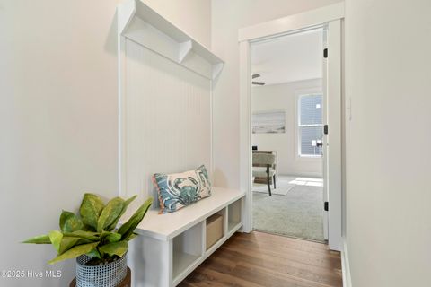 Tiny photo for 47 N Bandwheel Way, Hampstead, NC 28443 (MLS # 100537136)
