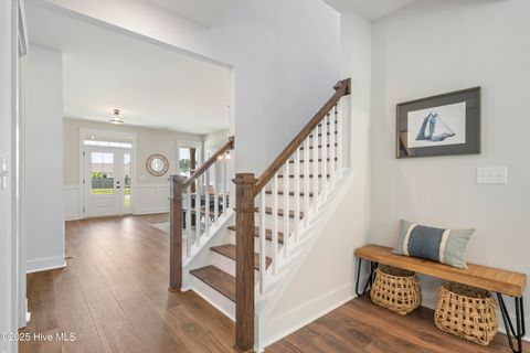 Tiny photo for 47 N Bandwheel Way, Hampstead, NC 28443 (MLS # 100537136)