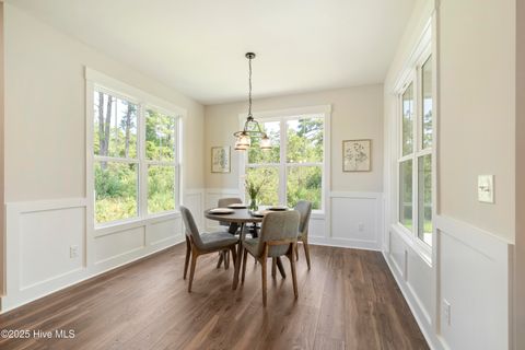 Tiny photo for 47 N Bandwheel Way, Hampstead, NC 28443 (MLS # 100537136)