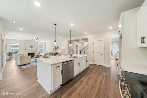 Tiny photo for 47 N Bandwheel Way, Hampstead, NC 28443 (MLS # 100537136)