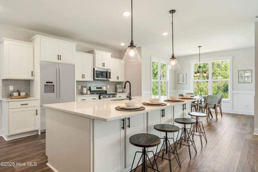 Photo of 47 N Bandwheel Way, Hampstead, NC 28443 (MLS # 100537136)