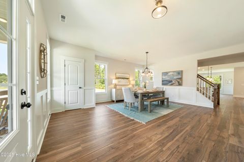 Tiny photo for 47 N Bandwheel Way, Hampstead, NC 28443 (MLS # 100537136)