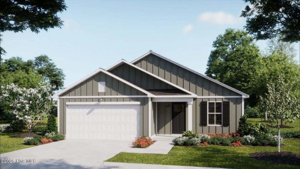 Photo of 7474 Julius Drive NE #31, Leland, NC 28451 (MLS # 100521615)