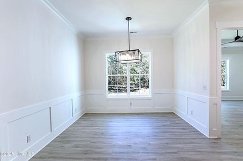 Tiny photo for 2967 Lake Pointe Drive, Supply, NC 28462 (MLS # 100535738)