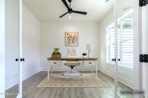 Tiny photo for 2967 Lake Pointe Drive, Supply, NC 28462 (MLS # 100535738)