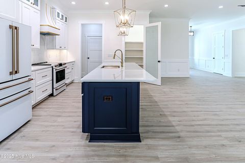 Tiny photo for 2967 Lake Pointe Drive, Supply, NC 28462 (MLS # 100535738)