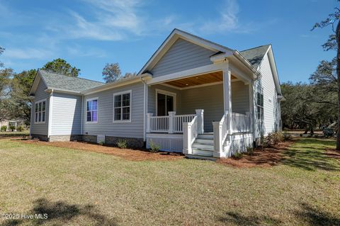 Tiny photo for 2967 Lake Pointe Drive, Supply, NC 28462 (MLS # 100535738)