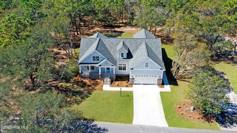 Tiny photo for 2967 Lake Pointe Drive, Supply, NC 28462 (MLS # 100535738)