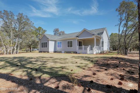 Tiny photo for 2967 Lake Pointe Drive, Supply, NC 28462 (MLS # 100535738)