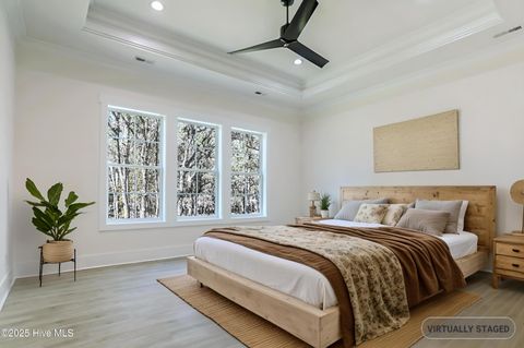 Tiny photo for 2967 Lake Pointe Drive, Supply, NC 28462 (MLS # 100535738)