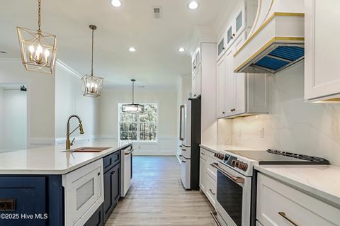 Tiny photo for 2967 Lake Pointe Drive, Supply, NC 28462 (MLS # 100535738)