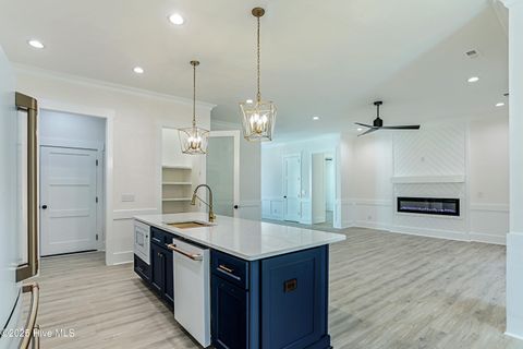 Tiny photo for 2967 Lake Pointe Drive, Supply, NC 28462 (MLS # 100535738)