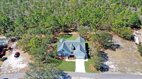 Tiny photo for 2967 Lake Pointe Drive, Supply, NC 28462 (MLS # 100535738)