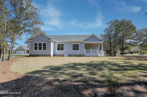 Tiny photo for 2967 Lake Pointe Drive, Supply, NC 28462 (MLS # 100535738)