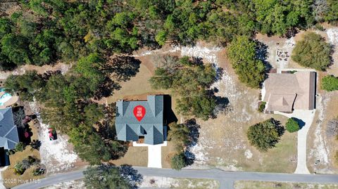 Tiny photo for 2967 Lake Pointe Drive, Supply, NC 28462 (MLS # 100535738)