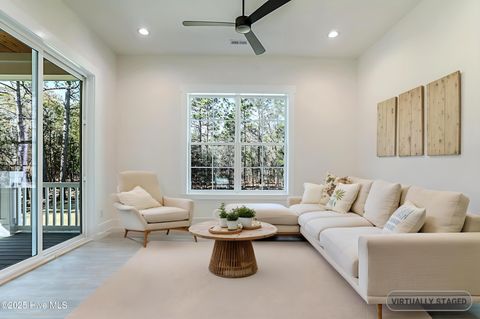 Tiny photo for 2967 Lake Pointe Drive, Supply, NC 28462 (MLS # 100535738)