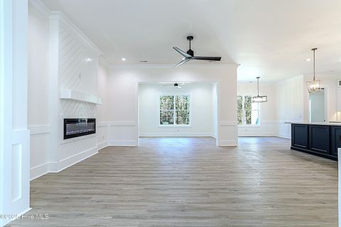 Tiny photo for 2967 Lake Pointe Drive, Supply, NC 28462 (MLS # 100535738)