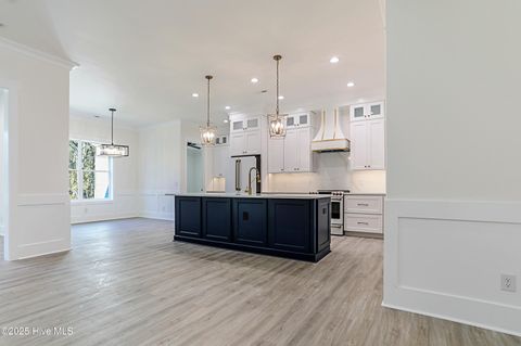 Tiny photo for 2967 Lake Pointe Drive, Supply, NC 28462 (MLS # 100535738)