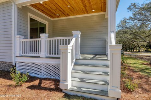 Tiny photo for 2967 Lake Pointe Drive, Supply, NC 28462 (MLS # 100535738)