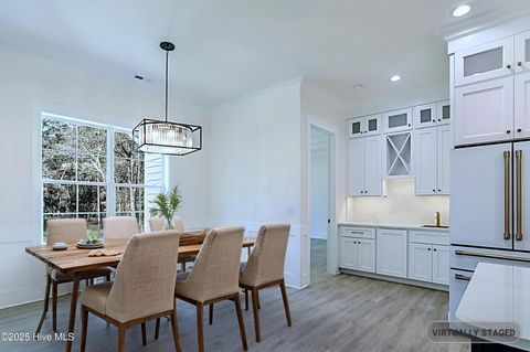 Tiny photo for 2967 Lake Pointe Drive, Supply, NC 28462 (MLS # 100535738)