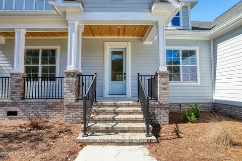 Tiny photo for 2967 Lake Pointe Drive, Supply, NC 28462 (MLS # 100535738)