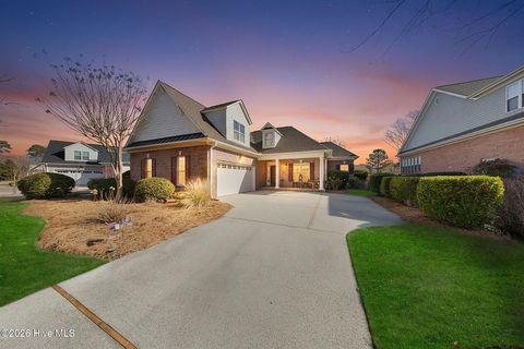 4311 Ashfield Place Southport NC 28461