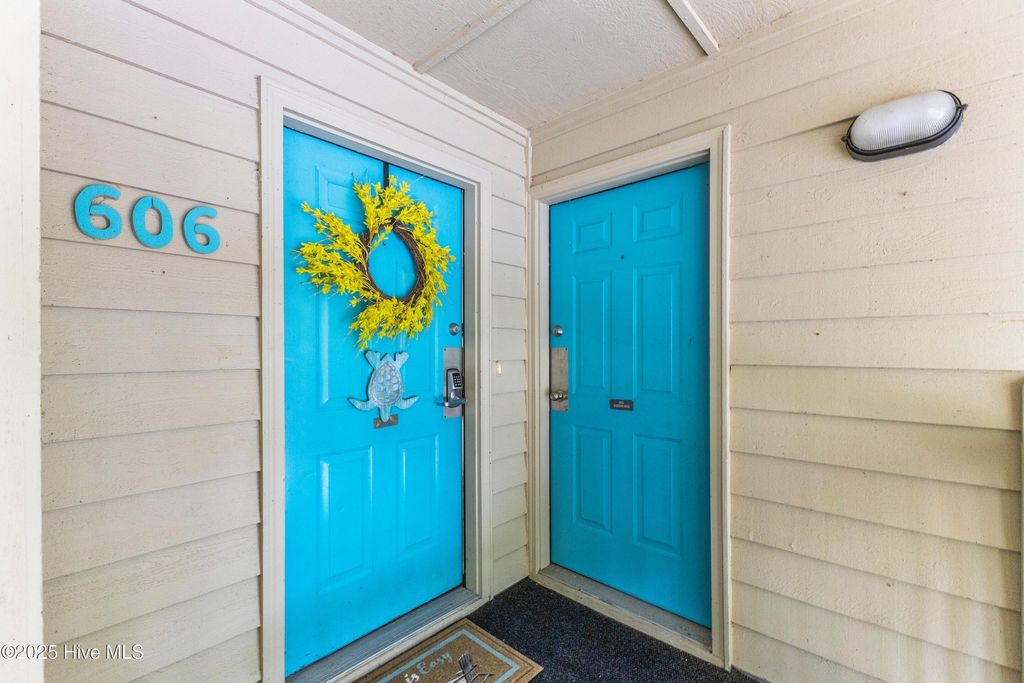 Photo of 223 Clubhouse Road #6, Sunset Beach, NC 28468 (MLS # 100531128)