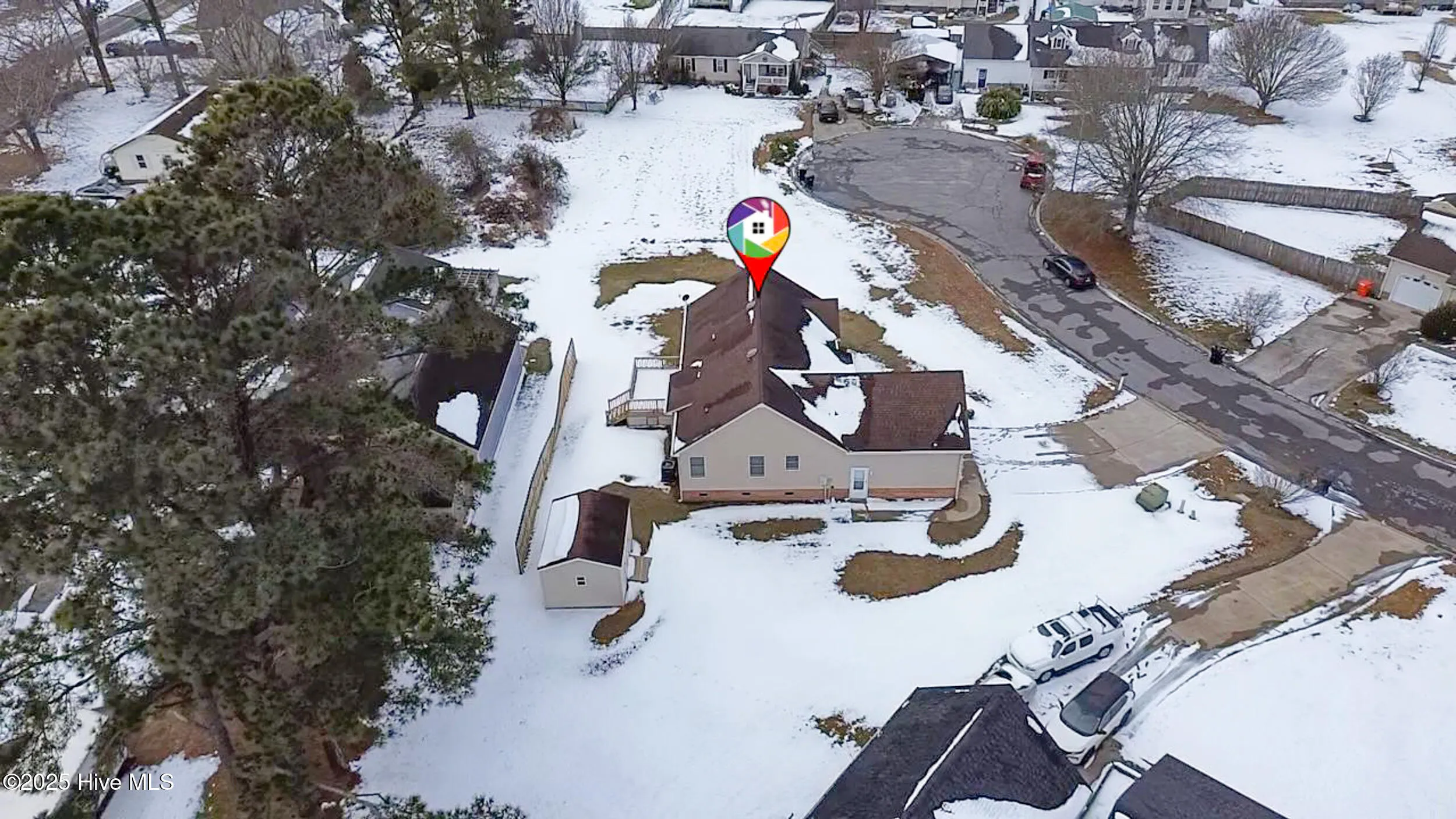 Elizabeth City, North Carolina 27909, United States, 3 Bedrooms Bedrooms, ,2 BathroomsBathrooms,Residential,Pending,14192