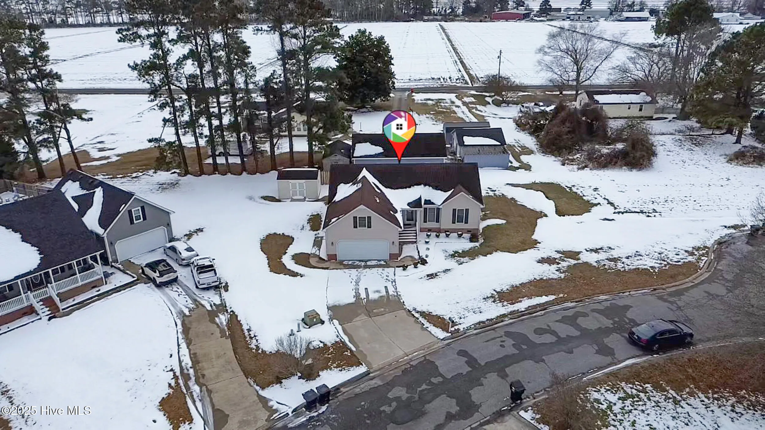 Elizabeth City, North Carolina 27909, United States, 3 Bedrooms Bedrooms, ,2 BathroomsBathrooms,Residential,Pending,14192