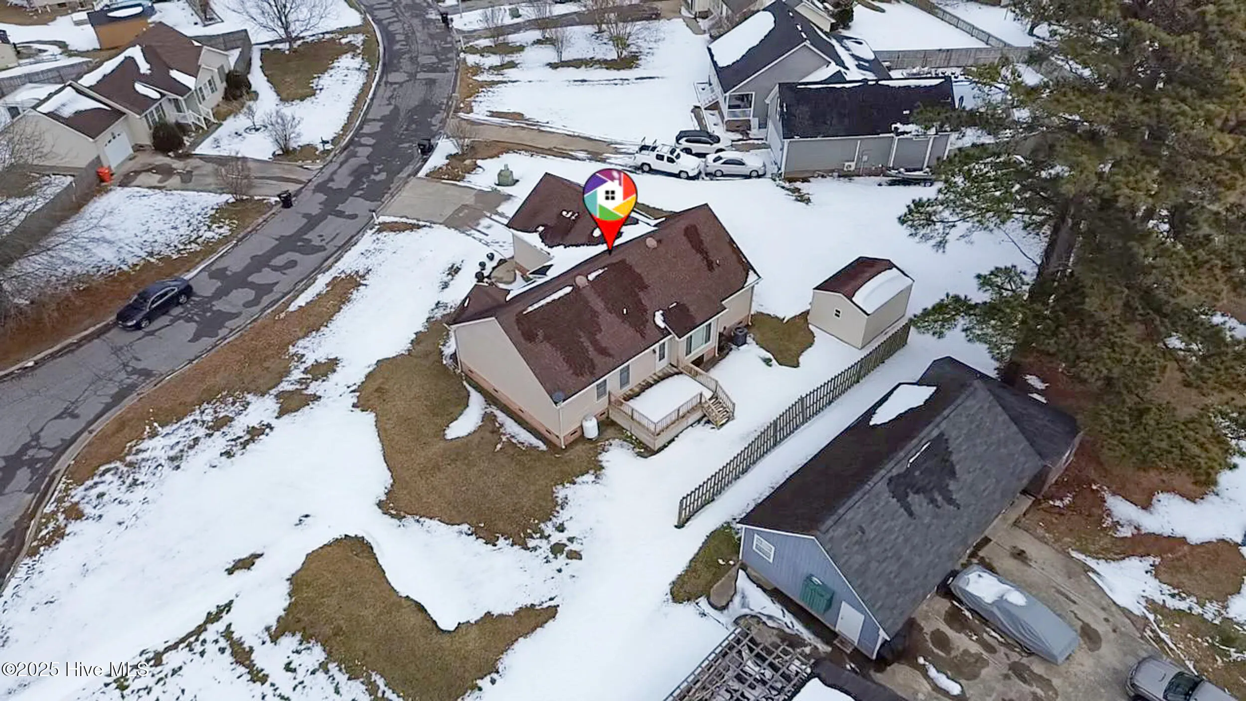 Elizabeth City, North Carolina 27909, United States, 3 Bedrooms Bedrooms, ,2 BathroomsBathrooms,Residential,Pending,14192