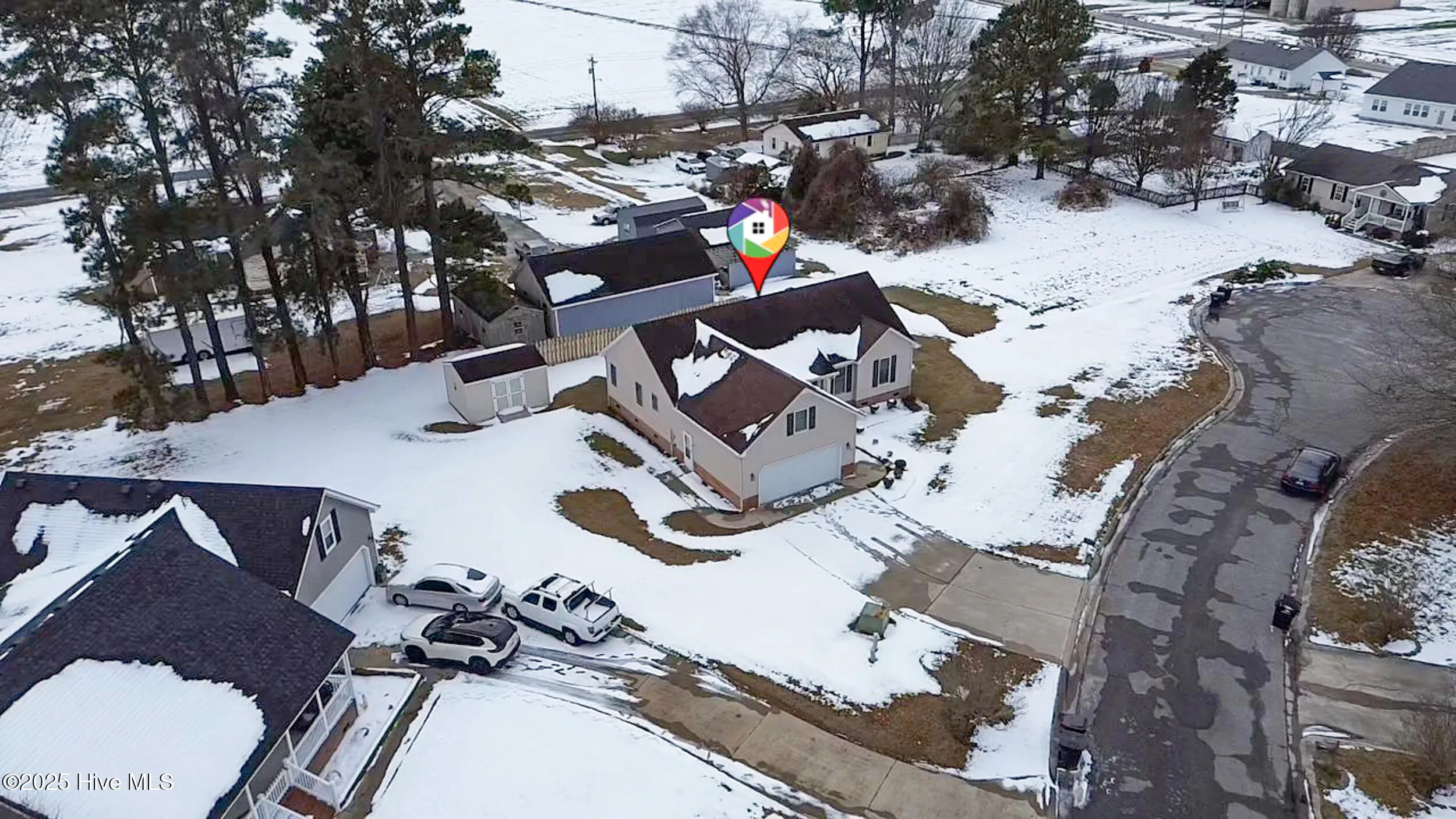 Elizabeth City, North Carolina 27909, United States, 3 Bedrooms Bedrooms, ,2 BathroomsBathrooms,Residential,Pending,14192