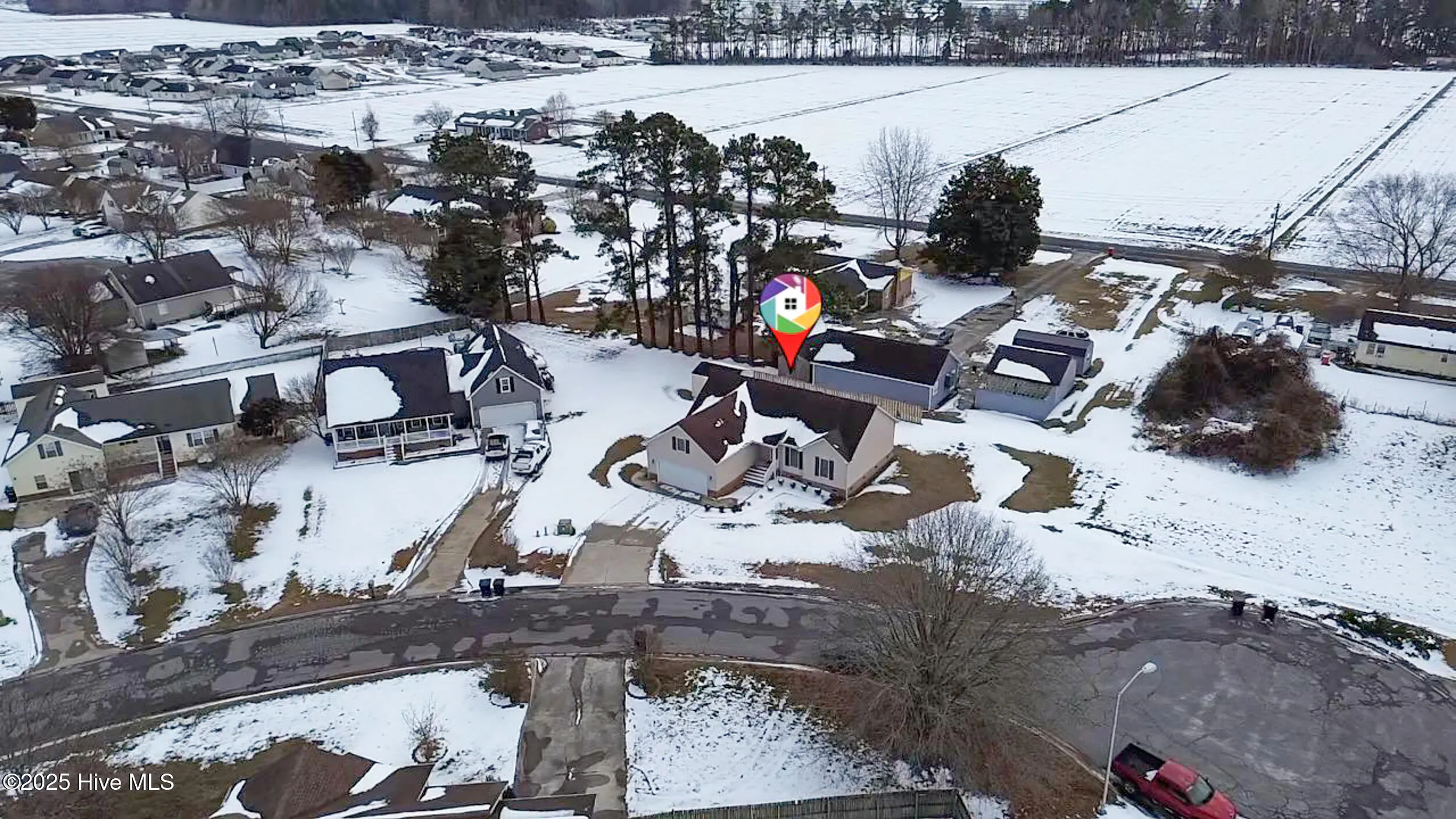 Elizabeth City, North Carolina 27909, United States, 3 Bedrooms Bedrooms, ,2 BathroomsBathrooms,Residential,Pending,14192