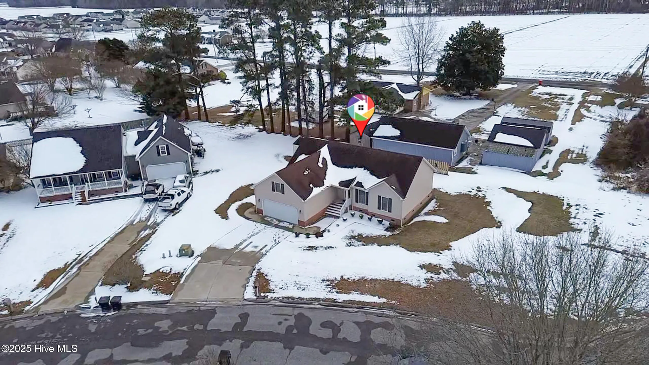 Elizabeth City, North Carolina 27909, United States, 3 Bedrooms Bedrooms, ,2 BathroomsBathrooms,Residential,Pending,14192